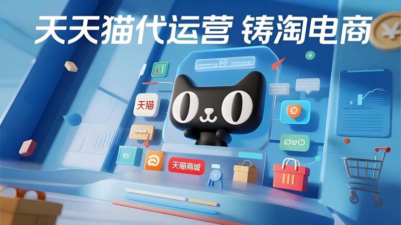 电商运营案例分析：如何构建高效营销体系