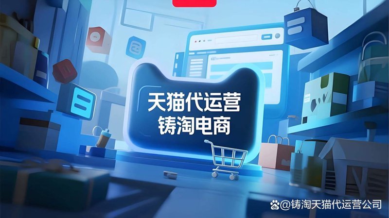 电商运营